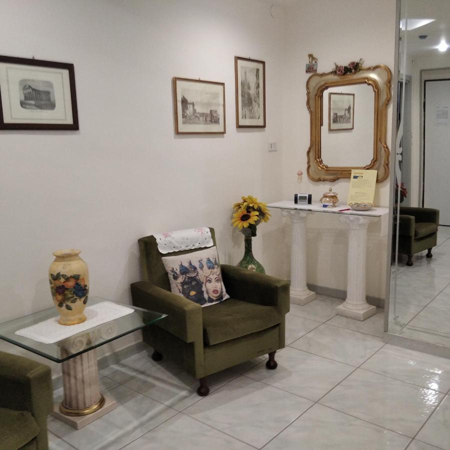 아그리젠토 Nonna Lella'S House 아파트 외부 사진