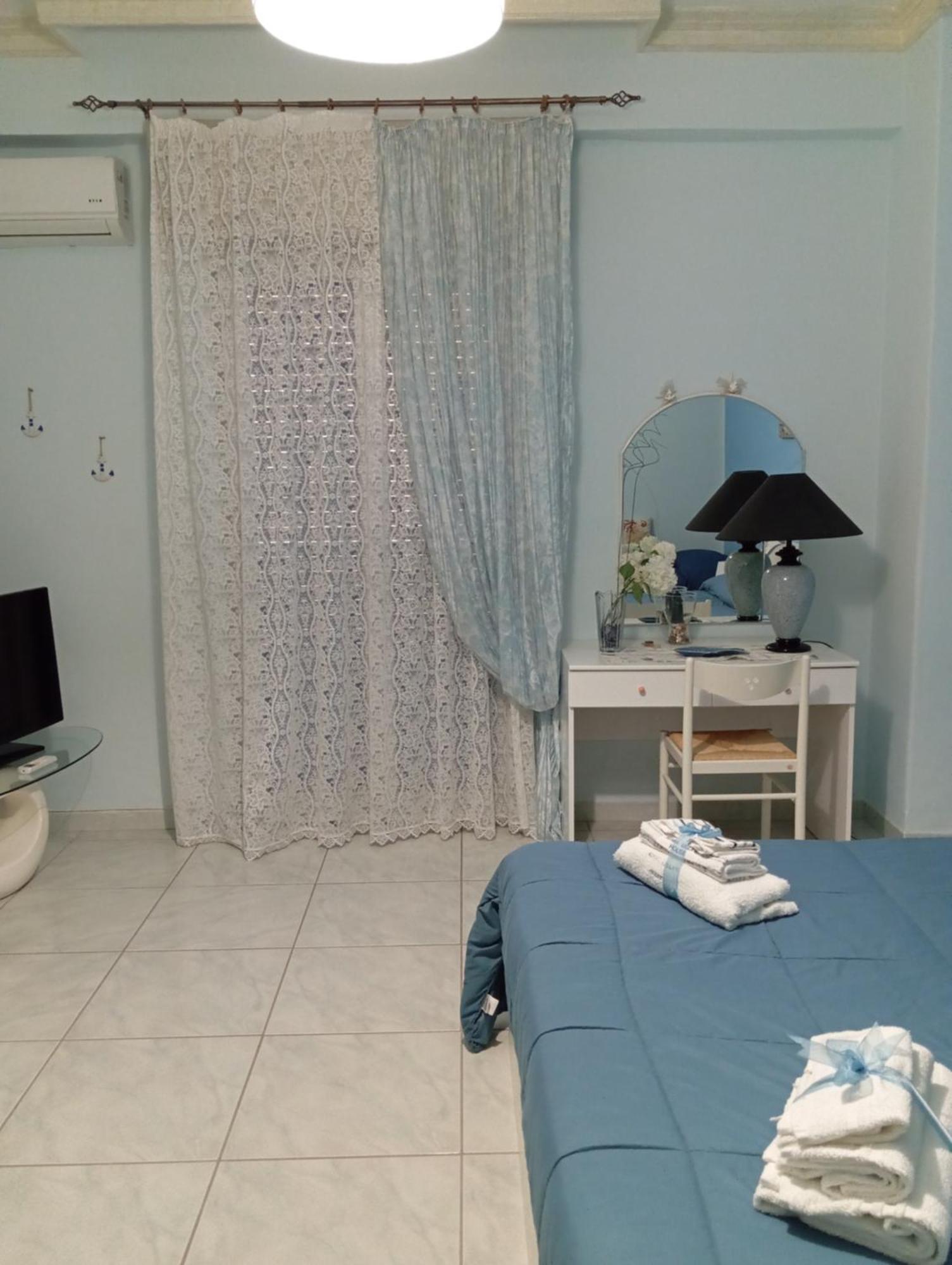 아그리젠토 Nonna Lella'S House 아파트 외부 사진