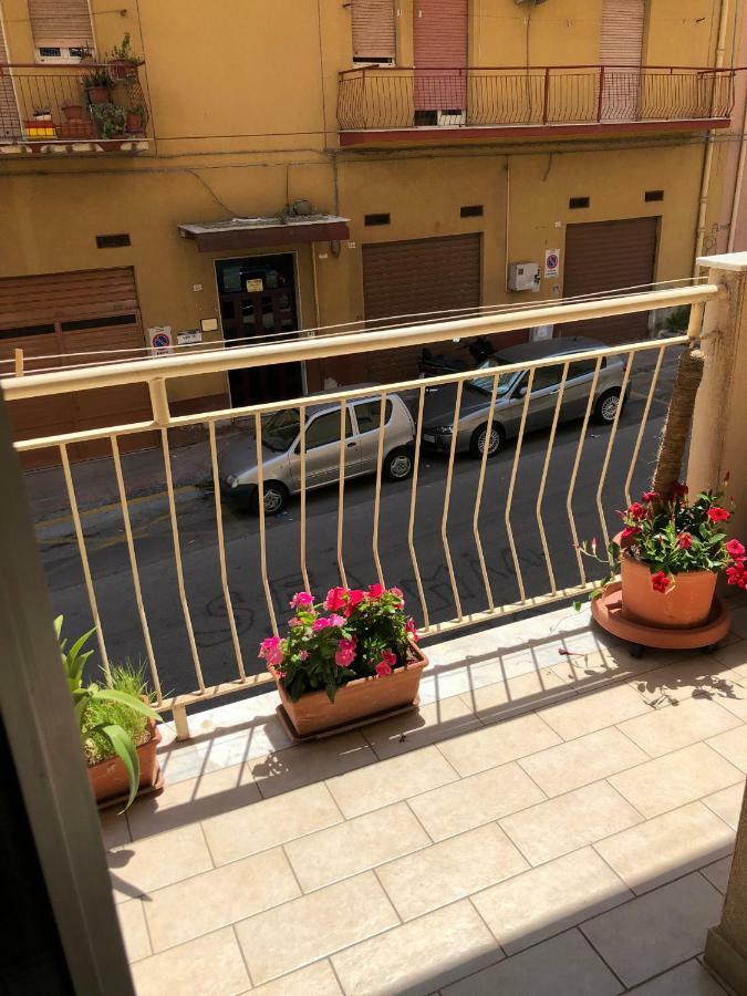 아그리젠토 Nonna Lella'S House 아파트 외부 사진